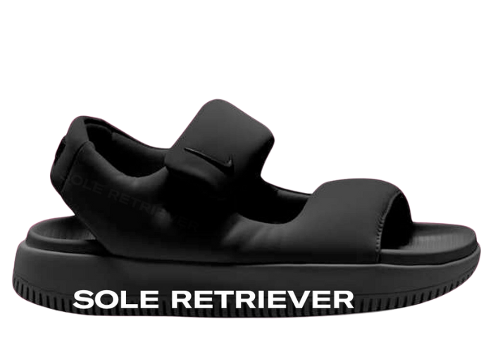 [NIKE]★人気上昇★CALM SANDAL Black Nike Calm Sandal Black Men's - FJ6044-001 - US